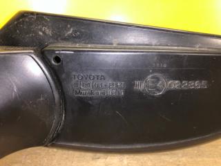 Зеркало правое PRIUS - 30 09-17