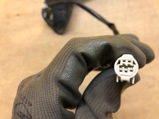 Зеркало правое PRIUS - 30 09-17