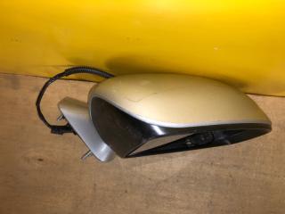 Зеркало правое TOYOTA VENZA 09-16