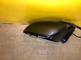 Зеркало левое TOYOTA VENZA 09-16