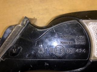 Зеркало правое GS350 GS300 05-11