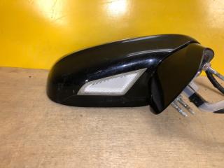 Зеркало правое LS460 06-12