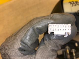 Зеркало правое LS460 06-12