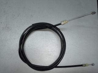 Трос замка капота NISSAN LEAF 10-17 Б/У Трос замка капота NISSAN LEAF 10-17