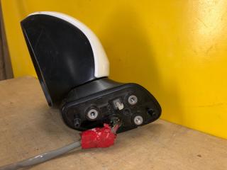 Зеркало левое TOYOTA PRIUS PLUS 11-14