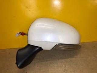 Зеркало левое PRIUS PLUS 11-14