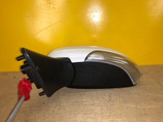 Зеркало левое PRIUS PLUS 11-14