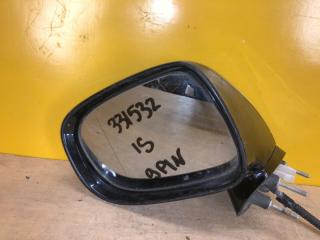 Зеркало левое LEXUS IS250/350 05-13