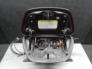 Зарядное гнездо (розетка) NISSAN LEAF 10-17