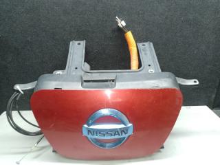 Зарядное гнездо (розетка) NISSAN LEAF 10-17