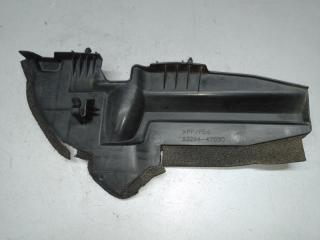 Дефлектор радиатора левый TOYOTA PRIUS - 30 09-17