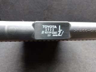 Радиатор основной TOYOTA PRIUS - 30 09-17