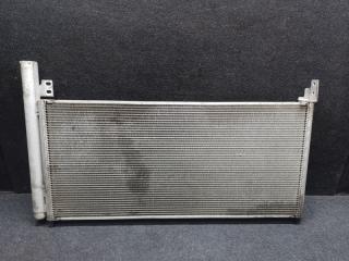 Радиатор кондиционера PRIUS - 30 09-17