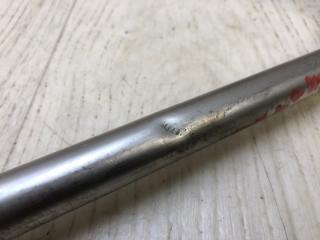 Патрубок системы охлаждения CAMRY 30 02-06 2005 Седан 2.4 2AZFE