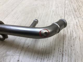 Патрубок системы охлаждения CAMRY 30 02-06 2005 Седан 2.4 2AZFE