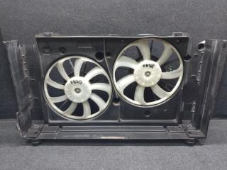 Диффузор вентилятора основного радиатора TOYOTA PRIUS - 30 09-17