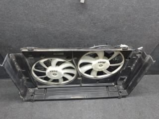 Диффузор вентилятора основного радиатора PRIUS - 30 09-17