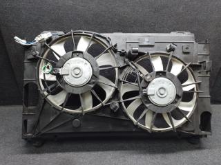 Диффузор вентилятора основного радиатора TOYOTA PRIUS - 30 09-17