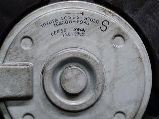 Диффузор вентилятора основного радиатора PRIUS - 30 09-17