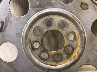 Маховик АКПП TOYOTA CAMRY 30 02-06 Седан 2.4 2AZFE