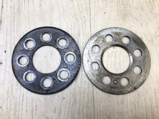 Маховик АКПП CAMRY 30 02-06 2005 Седан 2.4 2AZFE