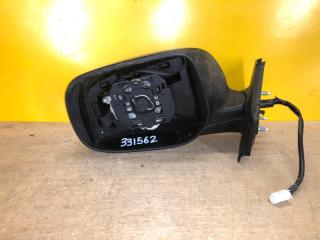 Зеркало левое TOYOTA YARIS 05–11