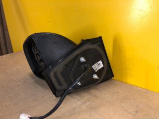 Зеркало левое TOYOTA YARIS 05–11