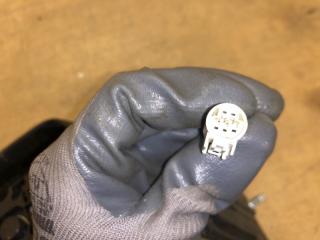 Зеркало левое YARIS 05–11