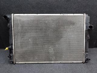 Радиатор основной TOYOTA PRIUS C/AQUA 11-14