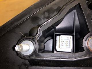 Зеркало правое CAMRY 40 06-11