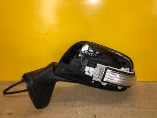 Зеркало левое AURIS 06-12