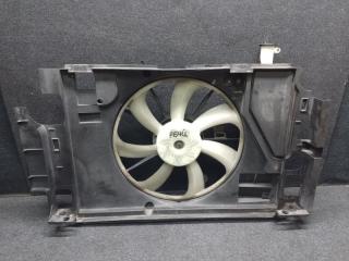 Диффузор вентилятора основного радиатора TOYOTA PRIUS C/AQUA 11-14