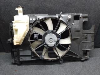 Диффузор вентилятора основного радиатора PRIUS C/AQUA 11-14