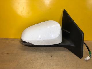 Зеркало правое COROLLA E170 13-19