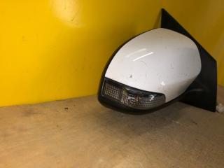 Зеркало правое COROLLA E170 13-19