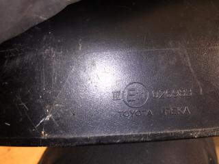 Зеркало правое COROLLA E170 13-19