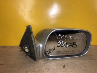 Зеркало правое TOYOTA CAMRY 30 02-06 Б/У Зеркало правое TOYOTA CAMRY 30 02-06