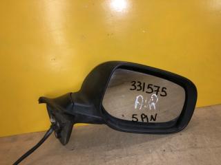 Зеркало правое TOYOTA AURIS 06-12