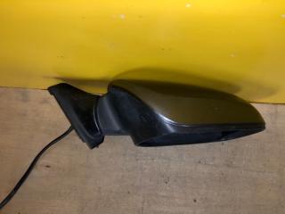 Зеркало правое TOYOTA AURIS 06-12