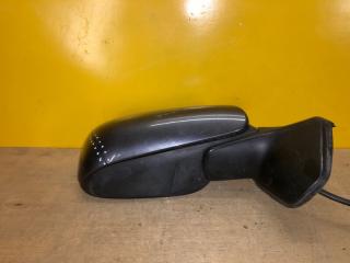 Зеркало правое AURIS 06-12