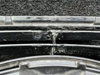 Решетка радиатора PRIUS C/AQUA 11-14