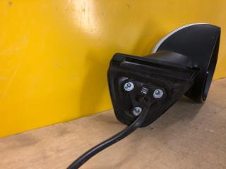 Зеркало правое AURIS 06-12