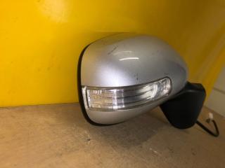 Зеркало правое AURIS 06-12