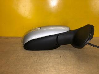 Зеркало правое AURIS 06-12