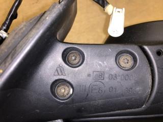 Зеркало правое YARIS 05–11