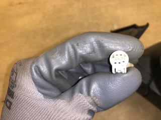 Зеркало правое YARIS 05–11