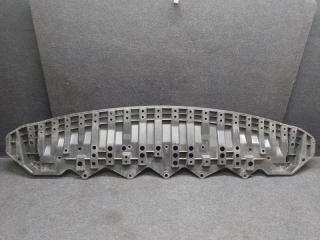 Защита переднего бампера TOYOTA PRIUS C/AQUA 11-14