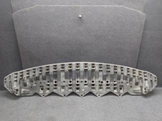 Защита переднего бампера PRIUS C/AQUA 11-14