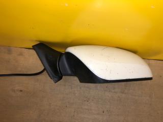 Зеркало правое TOYOTA AURIS 06-12