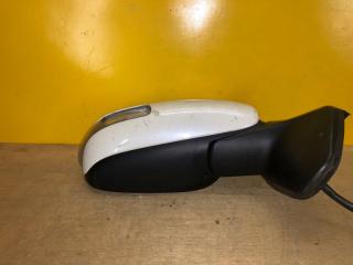 Зеркало правое AURIS 06-12